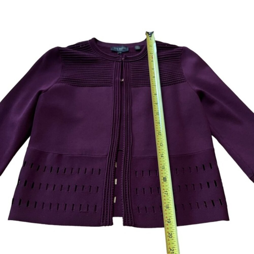 Ted Baker Rihanon Cardigan - Picture 9 of 10